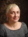 Гридчина Инесса Юрьевна