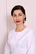 Лазова Диана Ниазовна
