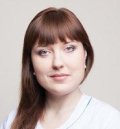 Воробьева Анастасия Алексеевна