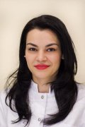 Асланукова Милана Витальевна