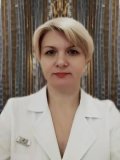 Чернова Алевтина