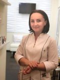 Алихаджиева Медина
