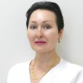 Шипких Светлана Анатольевна