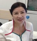 Газалиева Меседу Гаджиевна