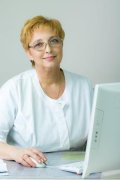 Лизунова Светлана Ивановна