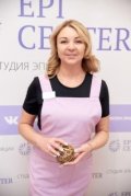Логвинова Лариса