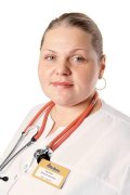Архипова Наталья Сергеевна