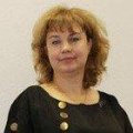 Шумкова Ольга
