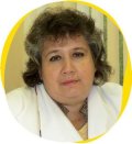 Соловьева Марина Евгеньевна