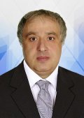 Джитава Ираклий Георгиевч