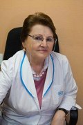 Балабанова Римма Михайловна