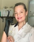 Киселева Олеся