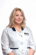 Свиридова Елена