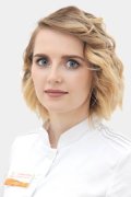КЛЕШНИНА Екатерина Олеговна