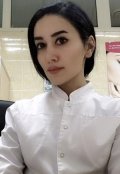 Мустафаева Эльмира Захидовна