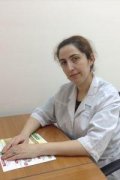 Дзвакерян Арпине Рафиковна