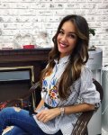 Илюшкина Анастасия