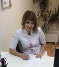 Магомедова Патимат Патулаевна