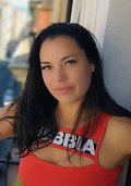 Комиссарова Евгения