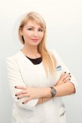 Герега Светлана Витальевна