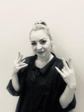 Тотиева Залина Аликовна
