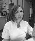 Милушкина Галина