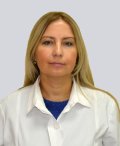 Шлыкова Виктория Геннадьевна