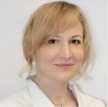 Глушко Наталья Васильевна