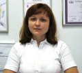 Кабачек Елена Владимировна