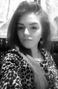 Мусаева Алина