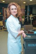 Грумеаз Ливия