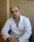 Тарасов Алексей Владимирович