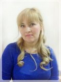 Юсупова Лолита