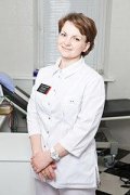 Молотилова Ольга Юрьевна