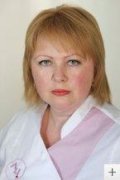 Романова Наталия Борисовна