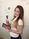 Урубкова Анна