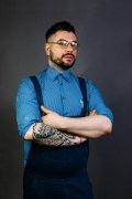 Николаев Дмитрий