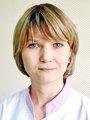 Каменкова Елена Анатольевна