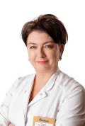 Адамиди Стелла Васильевна