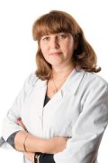 Петрова Наталья Николаевна
