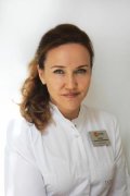 Рябова Алла Владимировна