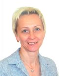 Соловьева Алина Викторовна