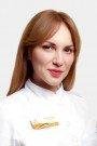 Кукина Наталья Сергеевна