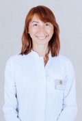 Титова Елена Ивановна