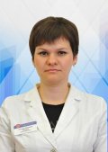 Игнашкина Татьяна Олеговна