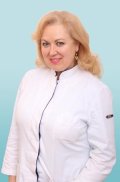 Лемешева Татьяна Алексеевна