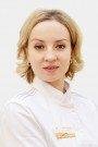 Чарышнева Ирина Олеговна