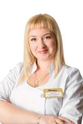 Улановская Татьяна Вячеславовна