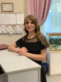 Колова Мария Валерьевна