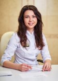 Широкова Ольга Александровна